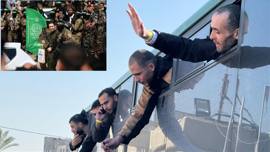 Wejiga koowaad ee maxaabiista oo la soo afjaray.jpg